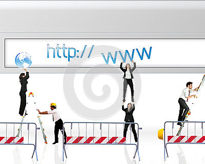 Редизайн, модернизация сайта в Туле